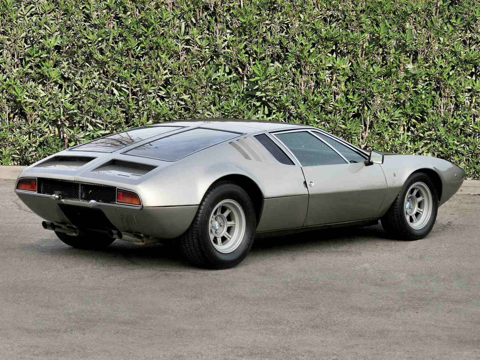 Де томазо мангуста - de tomaso mangusta - dev.abcdef.wiki