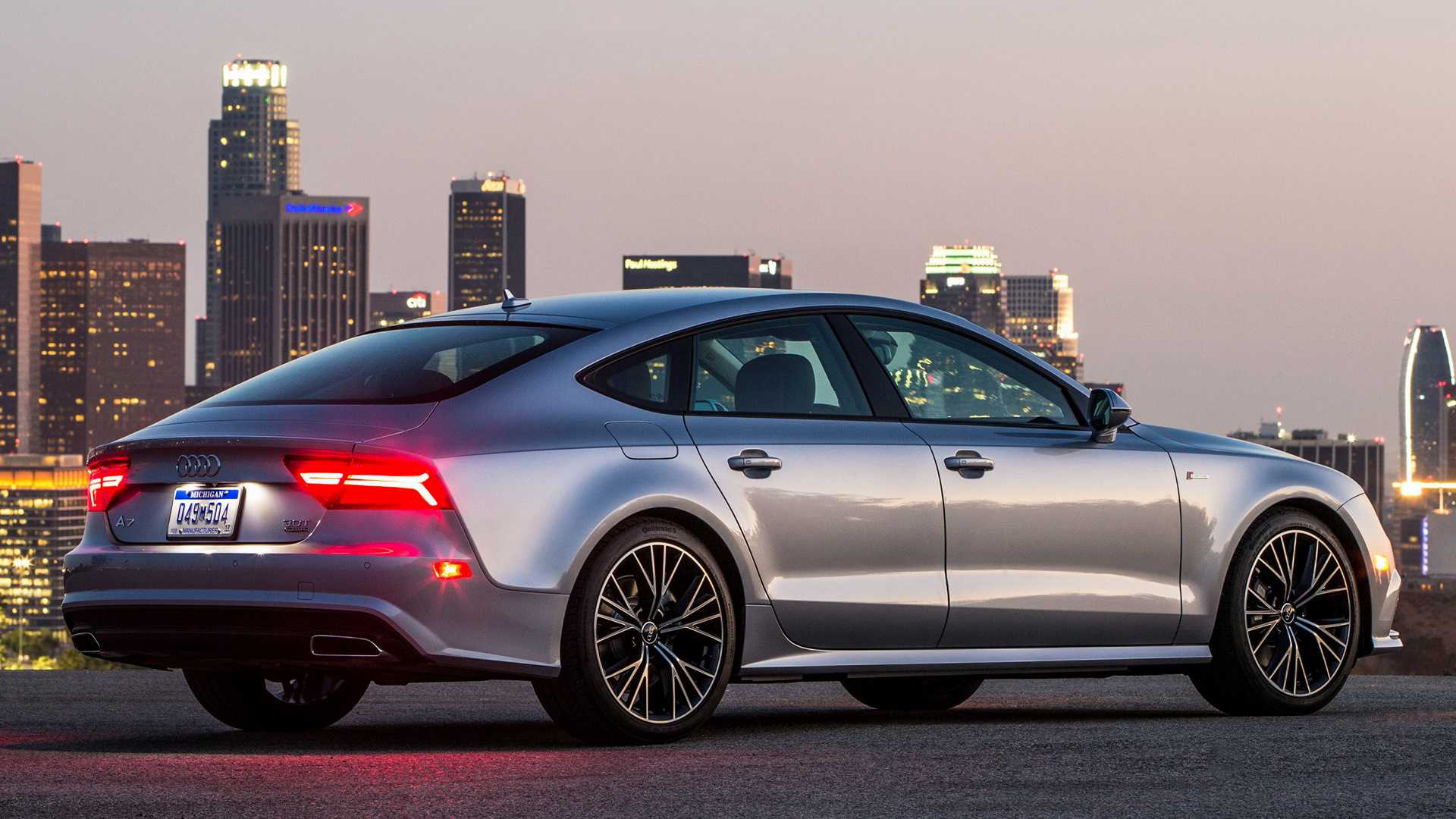 Audi a7 2020 года: салон новой модели, тест драйв, характеристики