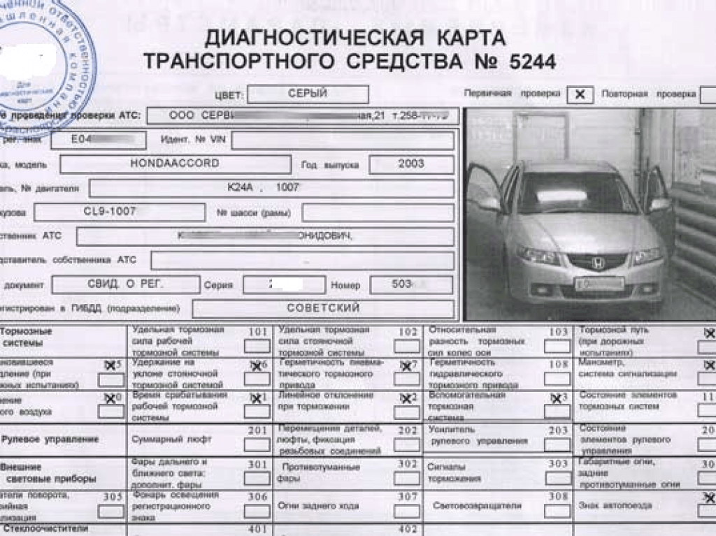 Техосмотр 2023: последние новости и все изменения