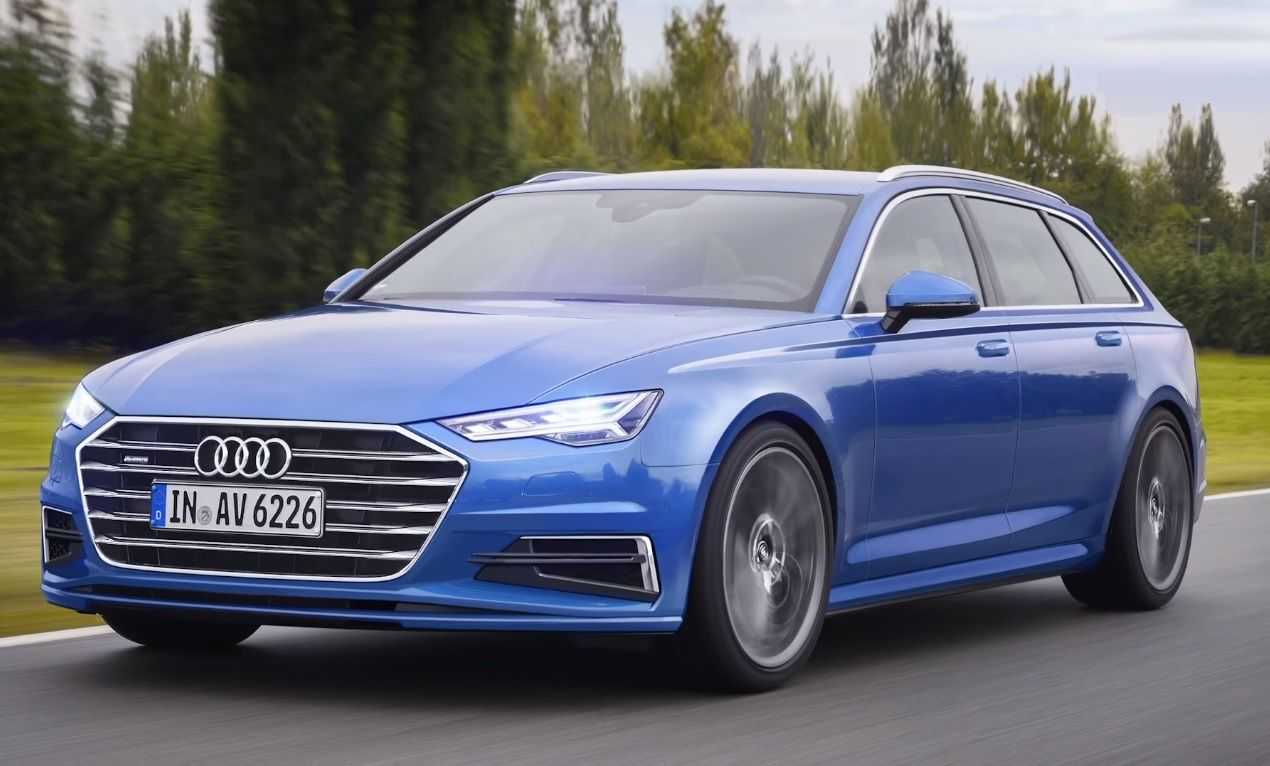 Обзор и характеристики audi a6 c7 с отзывами владельцев