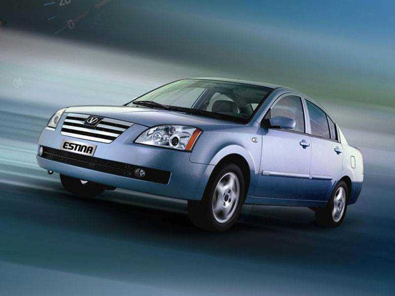 Chery