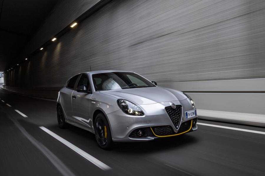 Alfa romeo остановит выпуск своего бюджетного хэтчбека