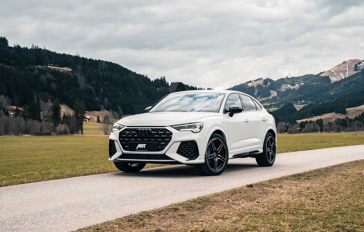 2023 audi q3