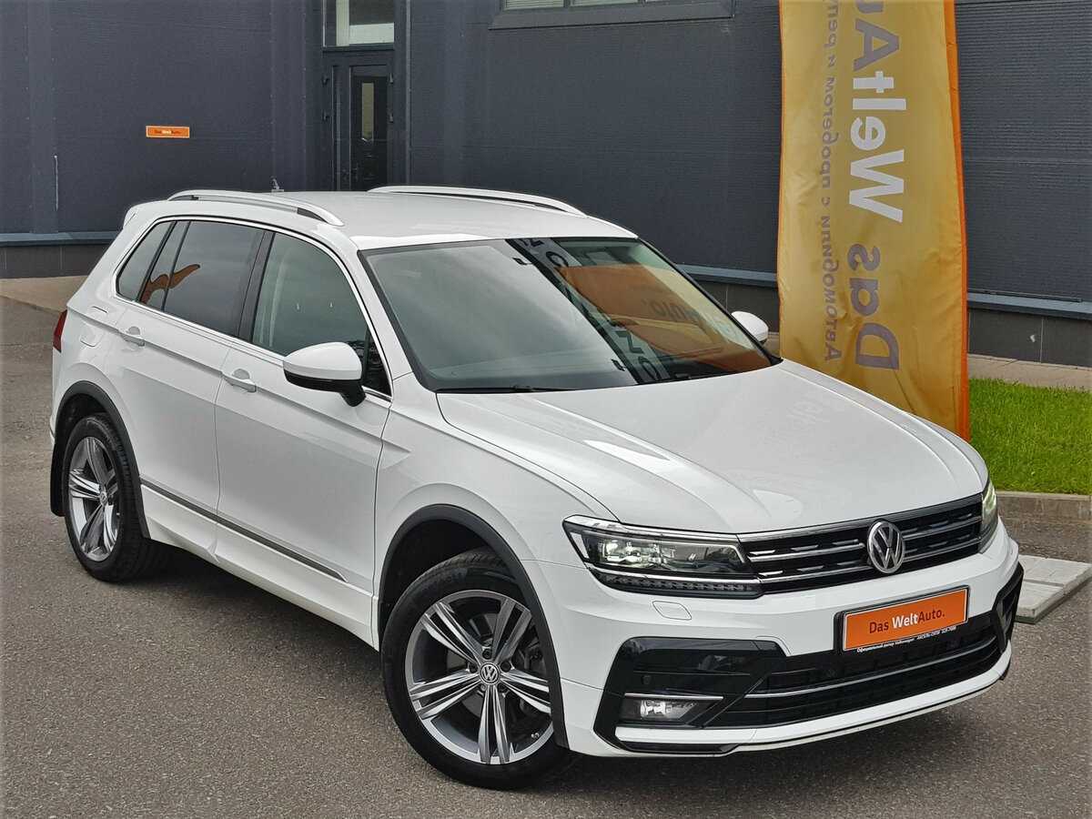 Все плюсы и минусы volkswagen tiguan: подробный тест | forpost - авто