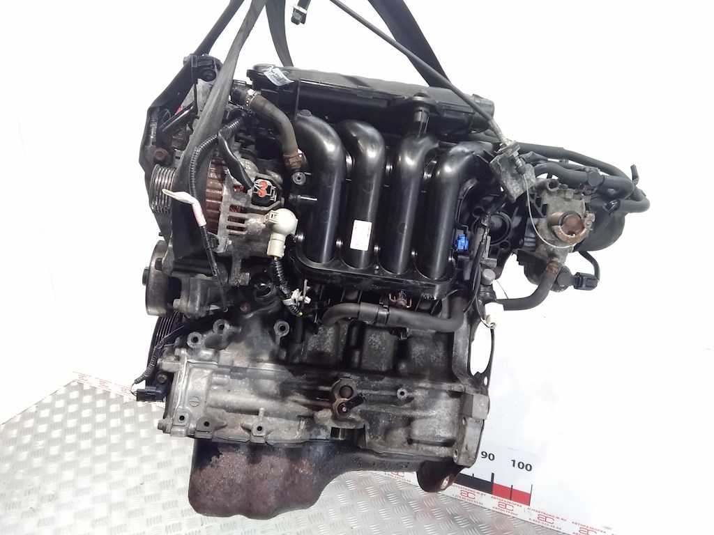 Mazda 3 bk (2003-2009) – почти zoom-zoom