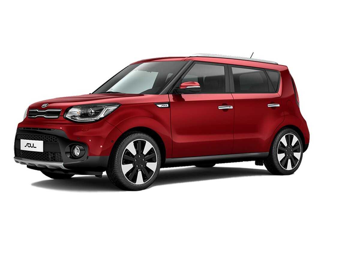 2022 kia soul