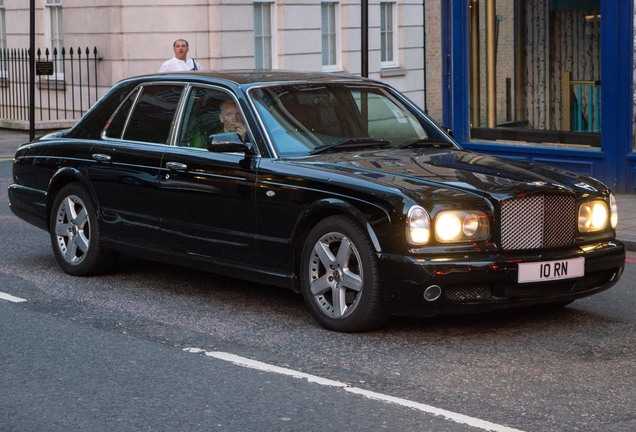 Обзор bentley arnage – одного из мощнейших седанов недавнего прошлого
