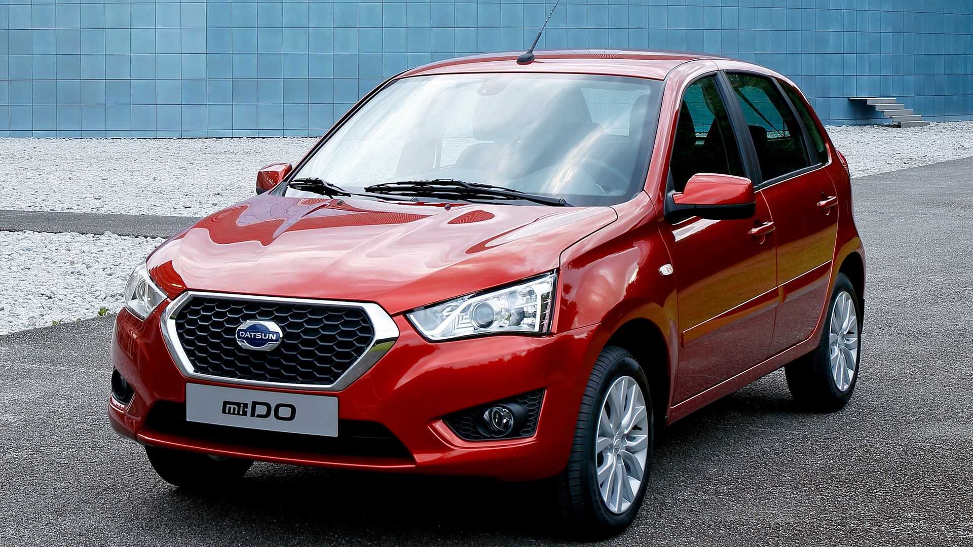 Datsun on-do