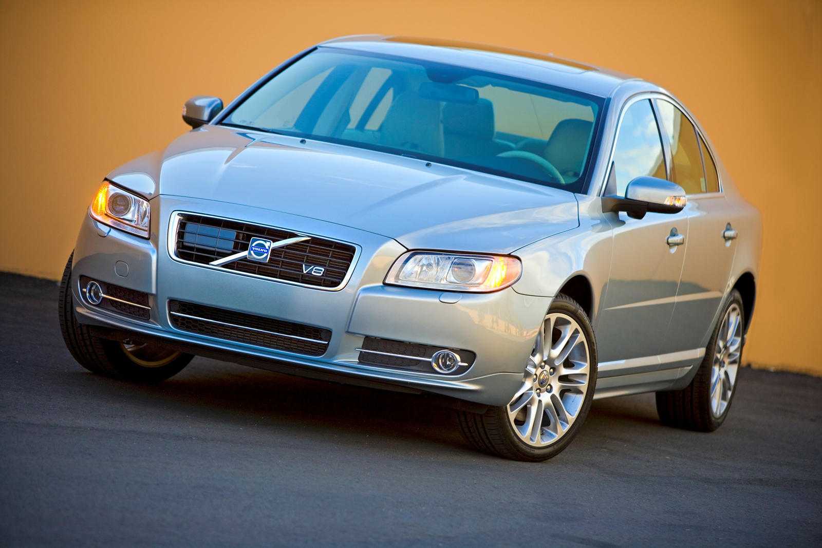 Кто и где производит и собирает автомобили volvo