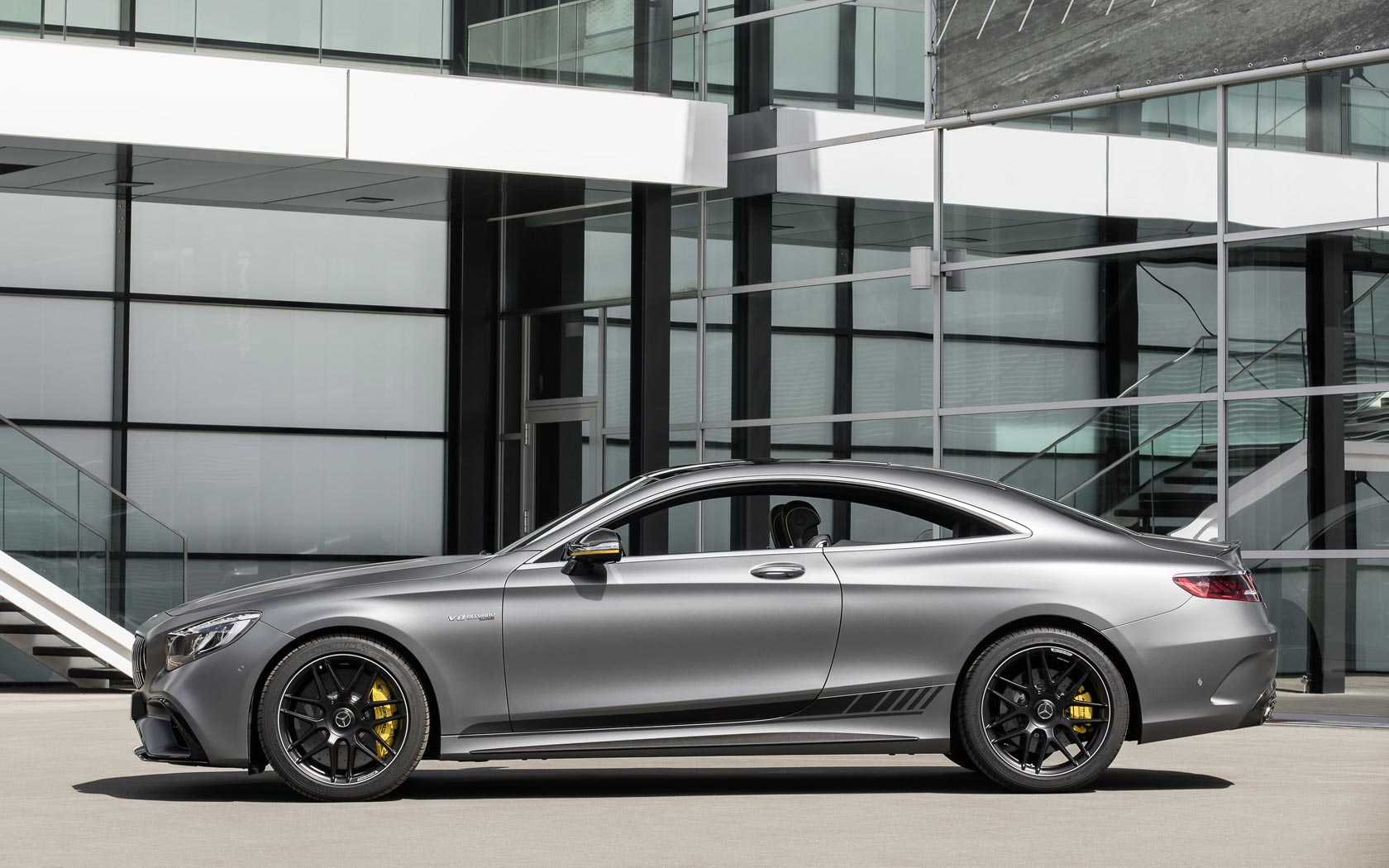 Новый mercedes-amg s63 2021: фото и цена, характеристики седана