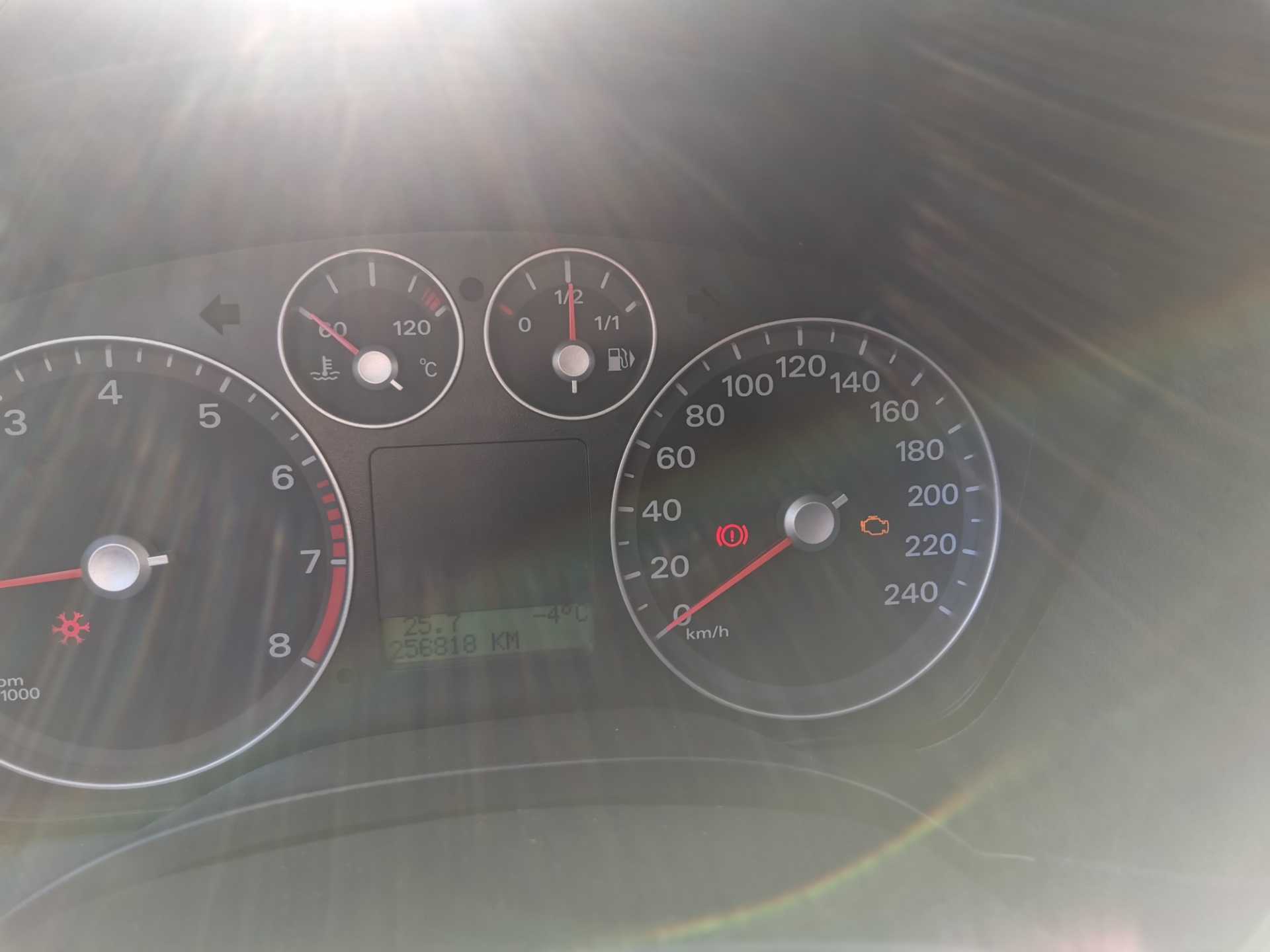 Check engine на форд фокус 2: без паники