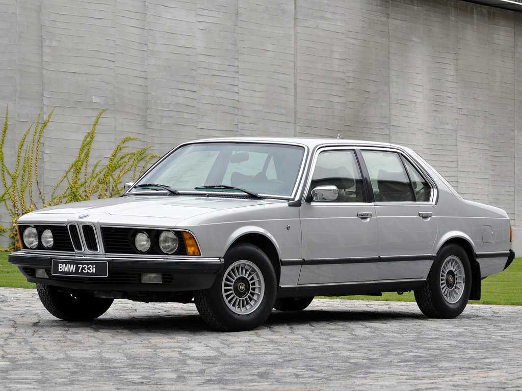 Bmw e65 7 series - характеристика - тест-драйв - фото