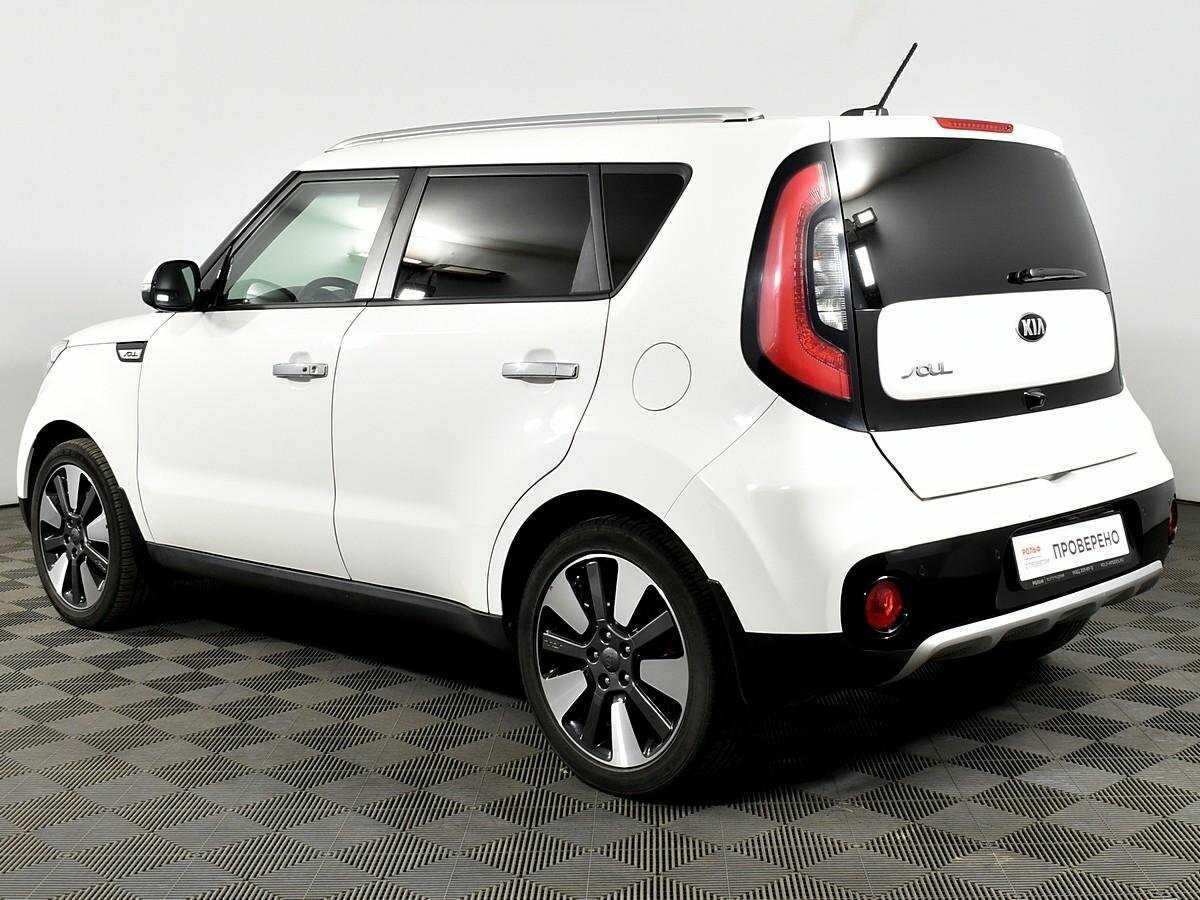 2012 kia soul