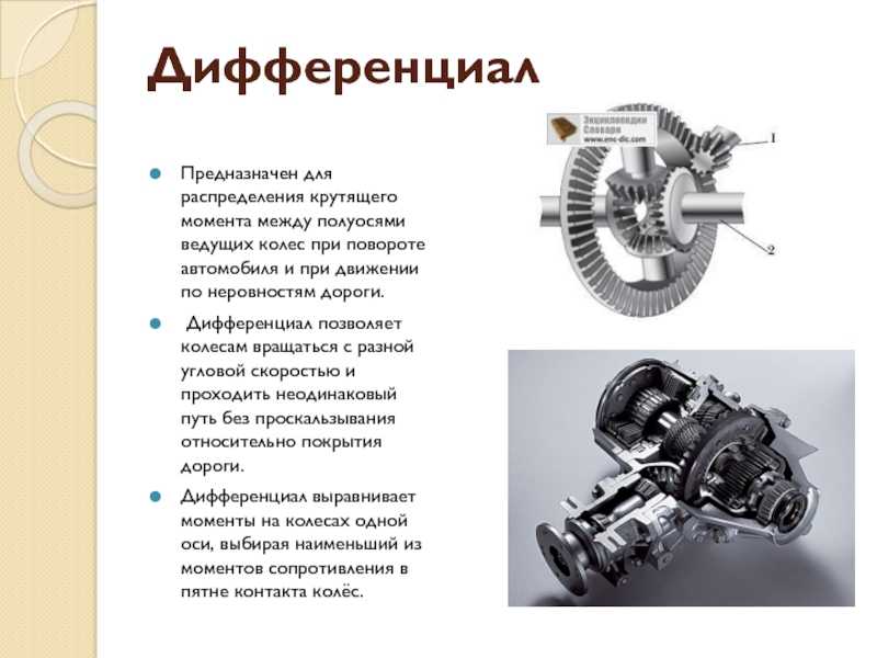 Строение автомобильного колеса: все по полочкам