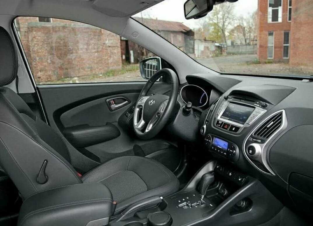 Hyundai ix35 | hyundai tucson ix с 2009 года - привод грм дизельного двигателя