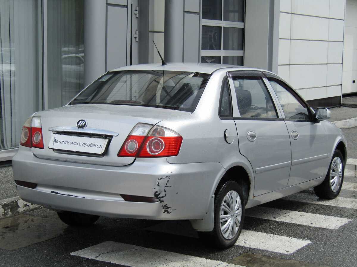 Плюсы и минусы покупки автомобиля lifan х60 с пробегом | плюсы и минусы