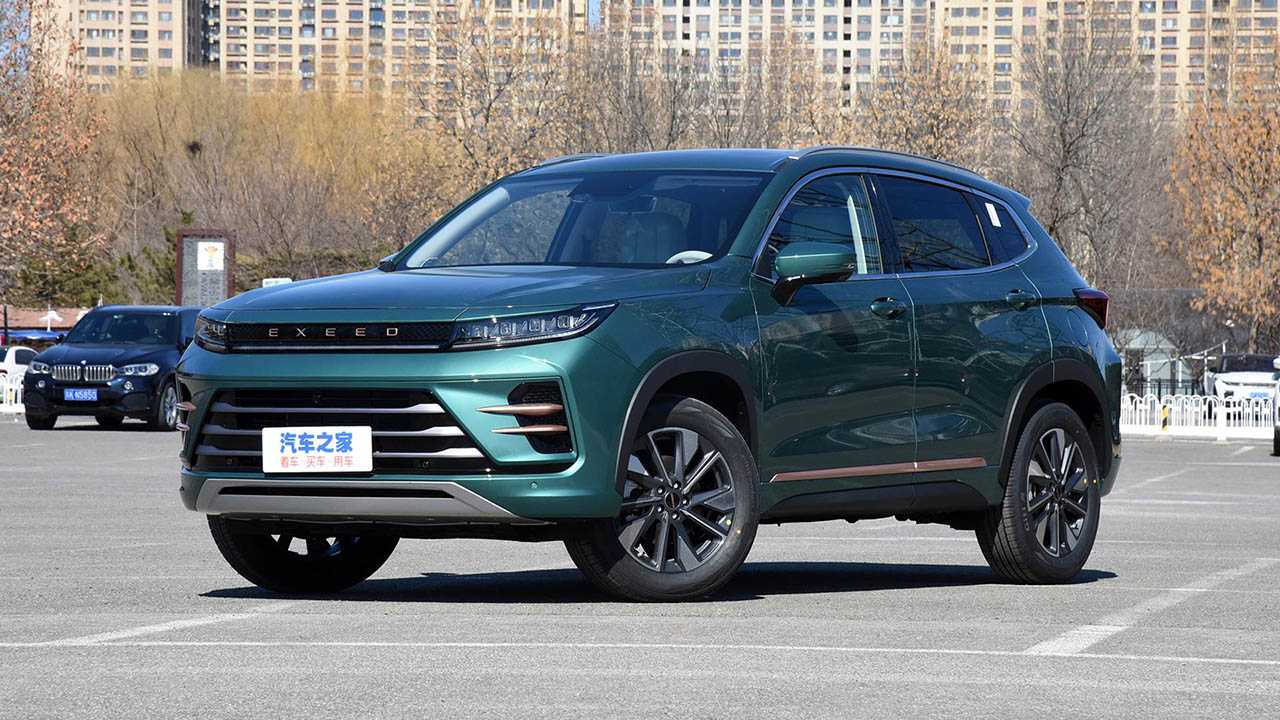 Марки китайских автомобилей со значками и названиями