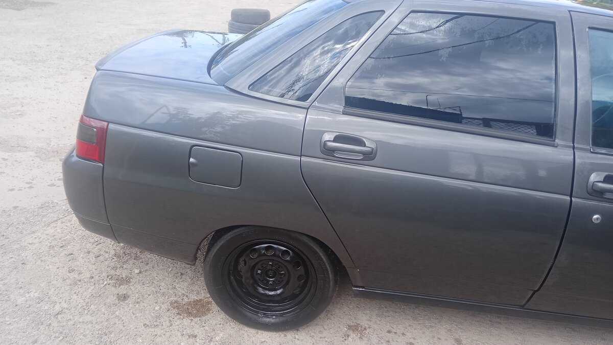 Богдан 2110