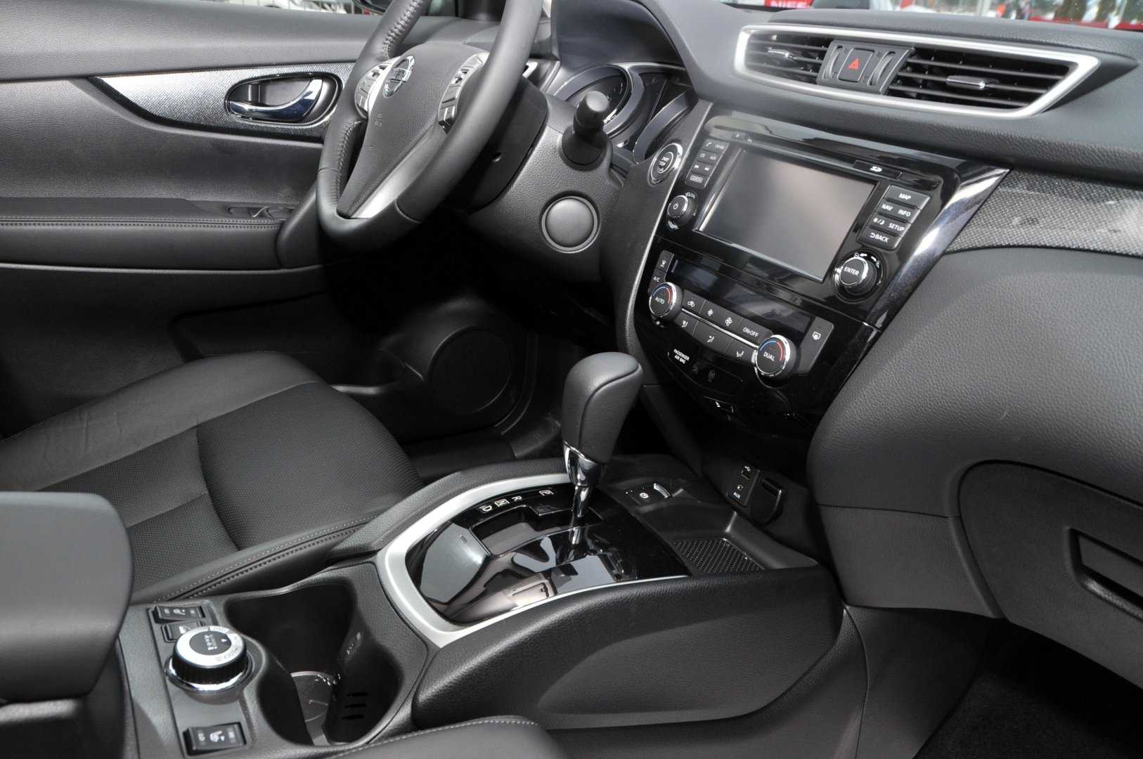 Nissan рассказал, что не так с новым x-trail, провалившим краш-тест nhtsa
