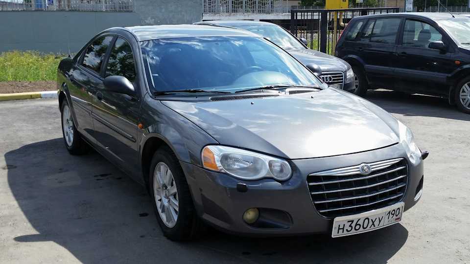 Chrysler sebring: поколения, кузова по годам, история модели и года выпуска, рестайлинг, характеристики, габариты, фото - carsweek
