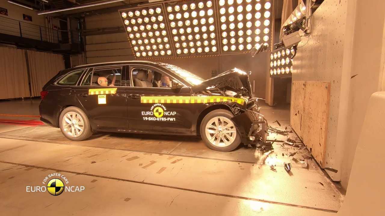 Skoda rapid (2012-2020)