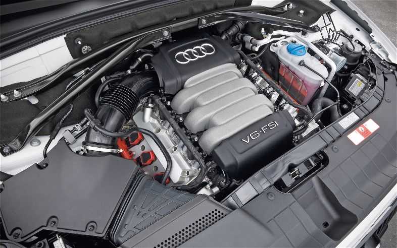 Краш-тест Audi Q5 Euro NCAP 2009 - Audi Q5 2008-2016
