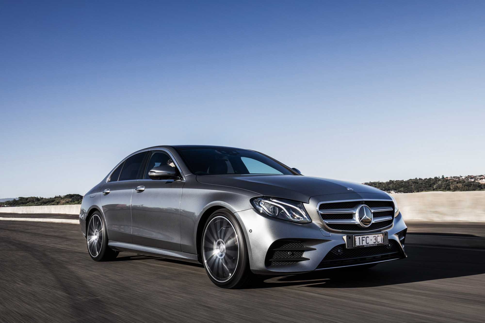 Двигатели mercedes-benz: лучшие и худшие модели