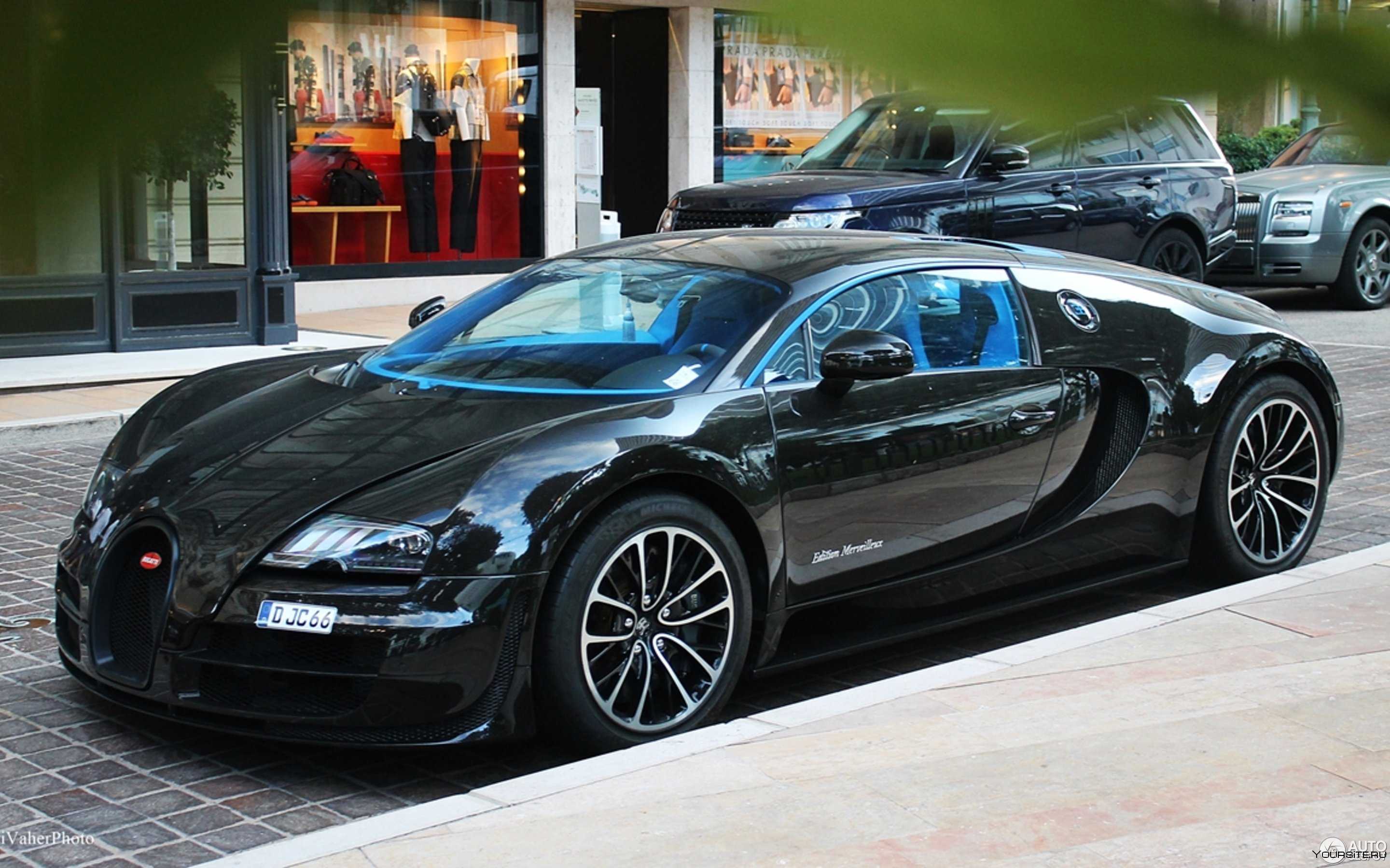 Bugatti veyron | autopedia | fandom