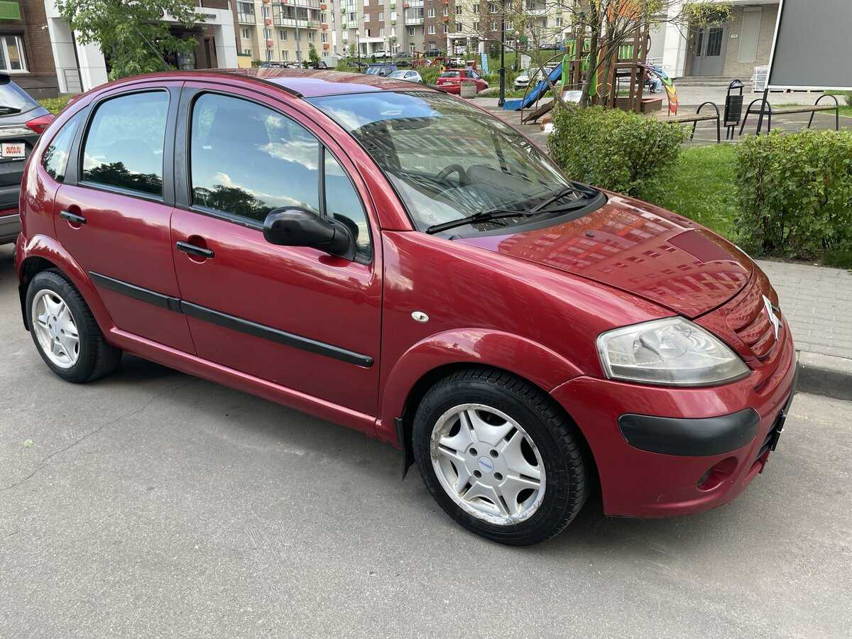 Citroen c3: поколения, кузова по годам, история модели и года выпуска, рестайлинг, характеристики, габариты, фото - carsweek