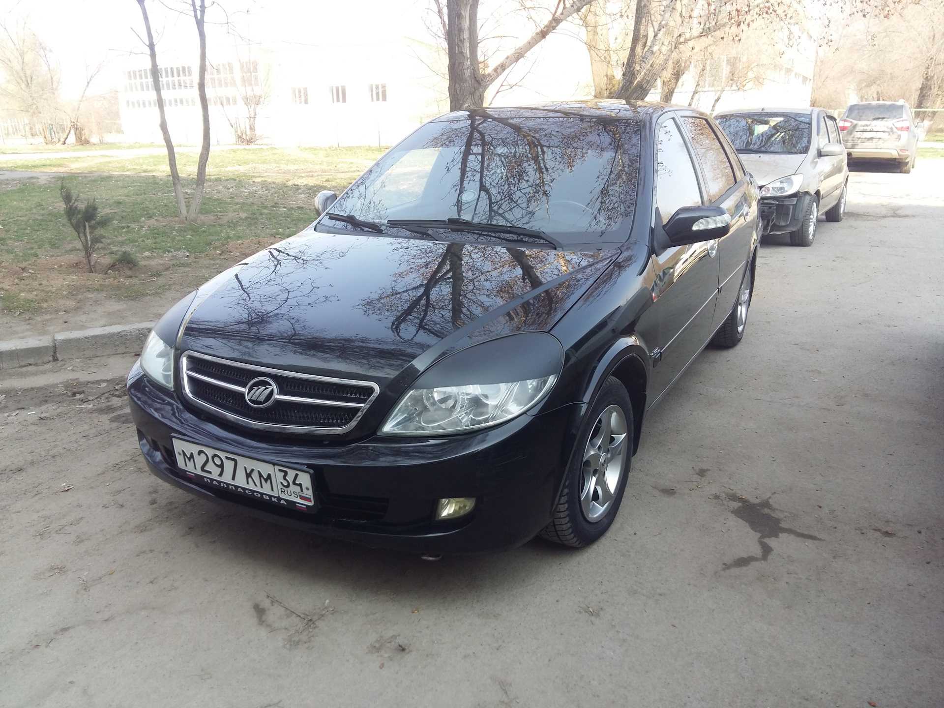 Тест-драйв lifan breez: отзывы, технические характеристики и цена
