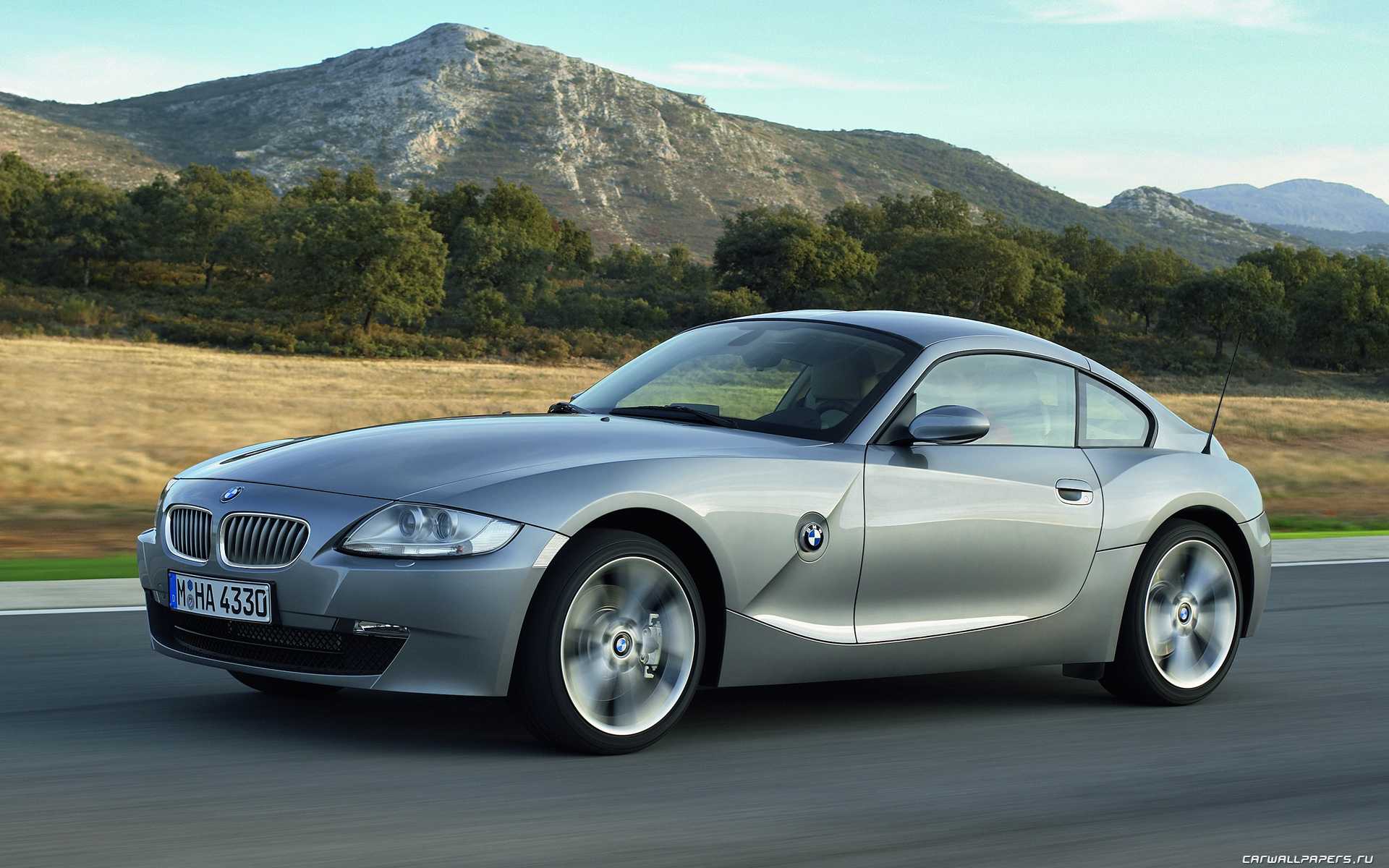 Bmw z4 (e89)