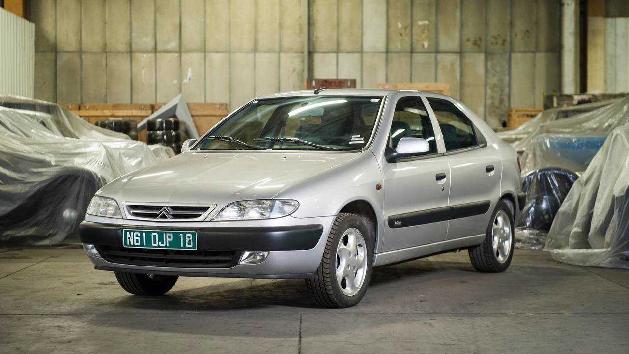 Citroen
