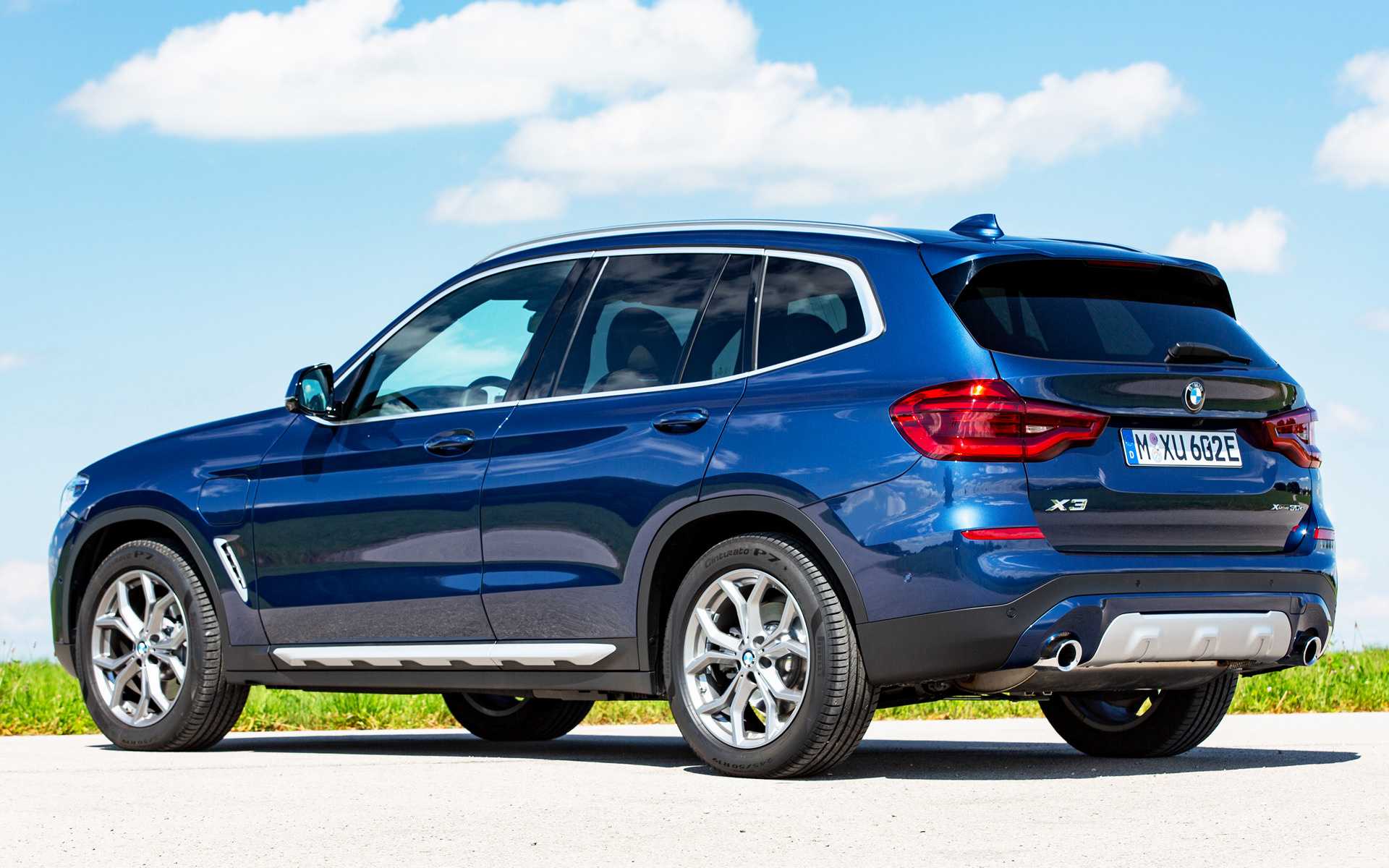 Bmw x3 обзор, технические характеристики, комплектации и двигатели