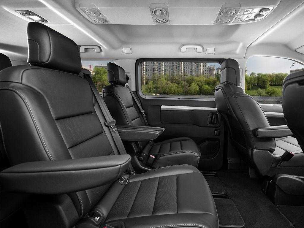 Opel zafira: поколения, кузова по годам, история модели и года выпуска, рестайлинг, характеристики, габариты, фото - carsweek
