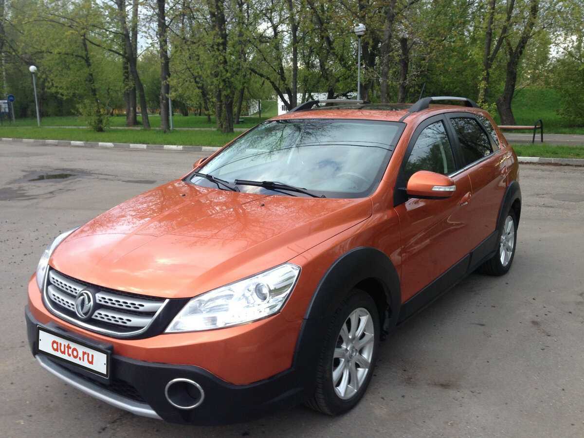 Professional repair with guarantee of quality of mechanical transmissions dfm h30 cross of all modifications moscow russian federation