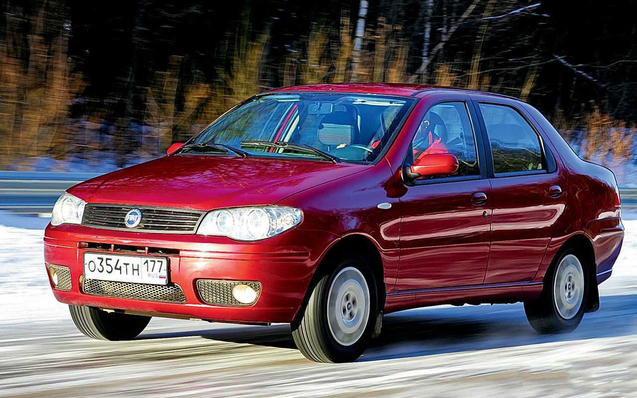 Fiat albea, модификации, характеристики, полный обзор