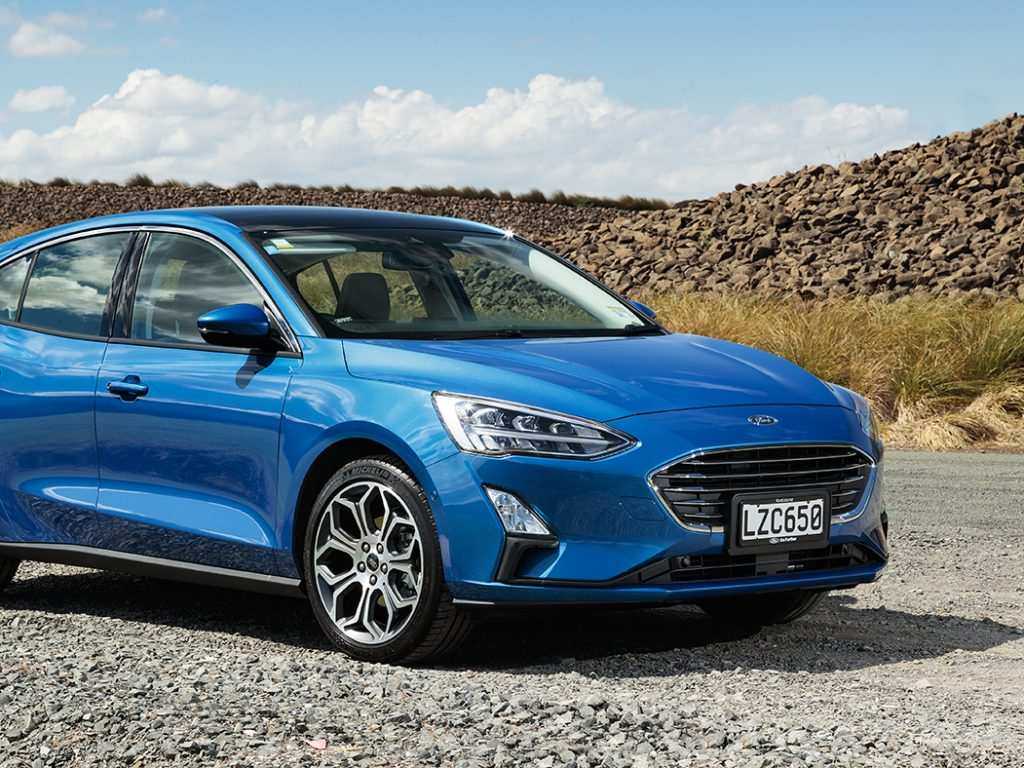 Остатки былого величия: выбираем ford focus iii с пробегом
