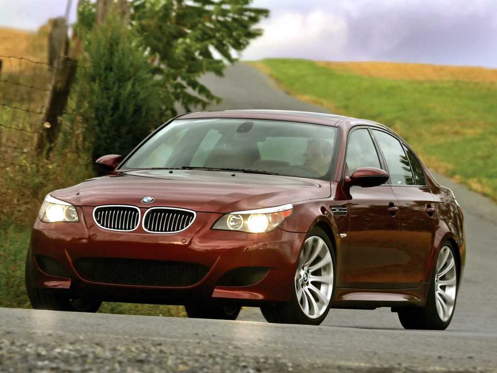 Bmw e60 5 серии - как выбрать - лучшие моторы - коробка - повеска