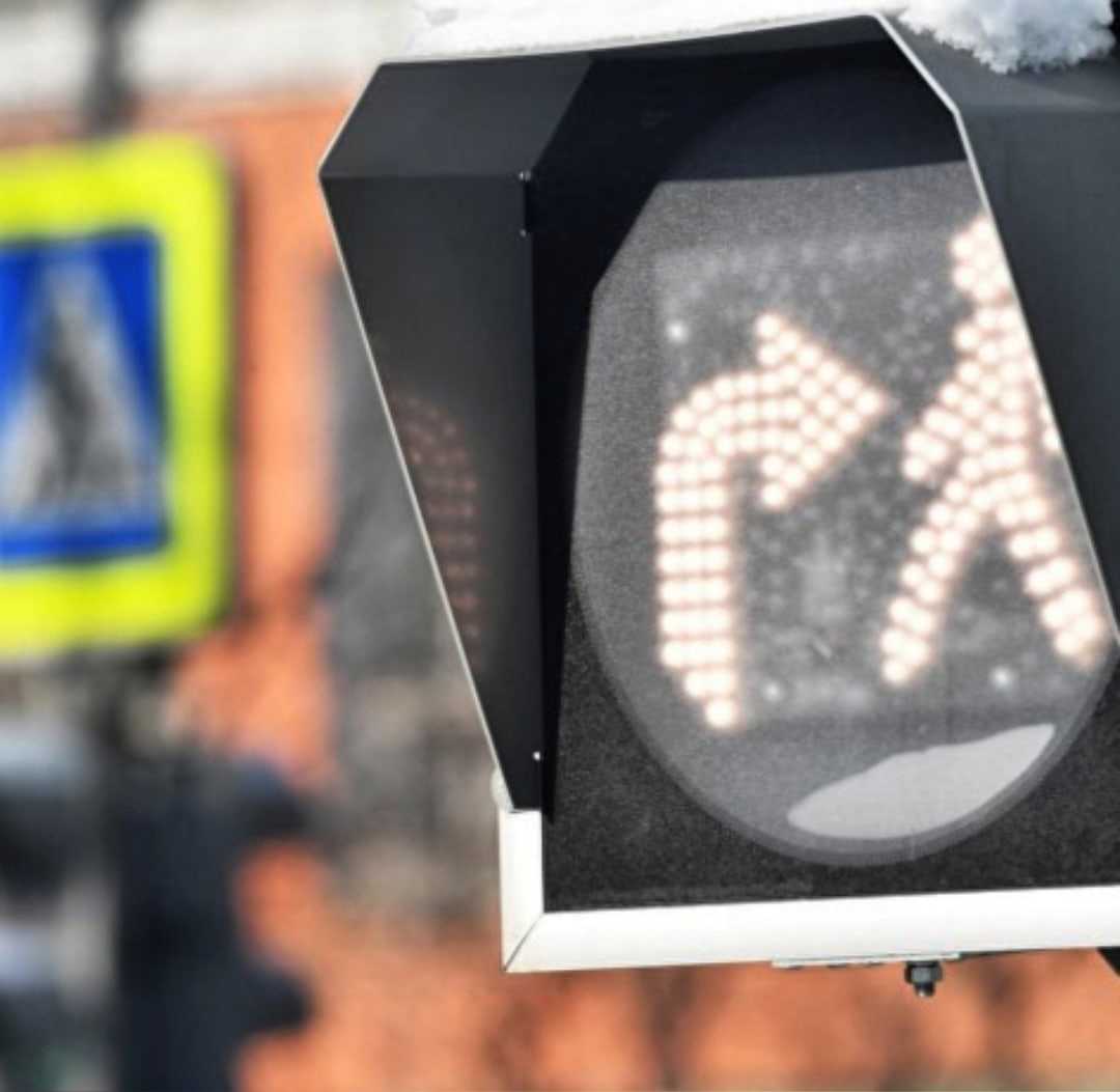 Изменения в пдд с 1 марта 2023 года