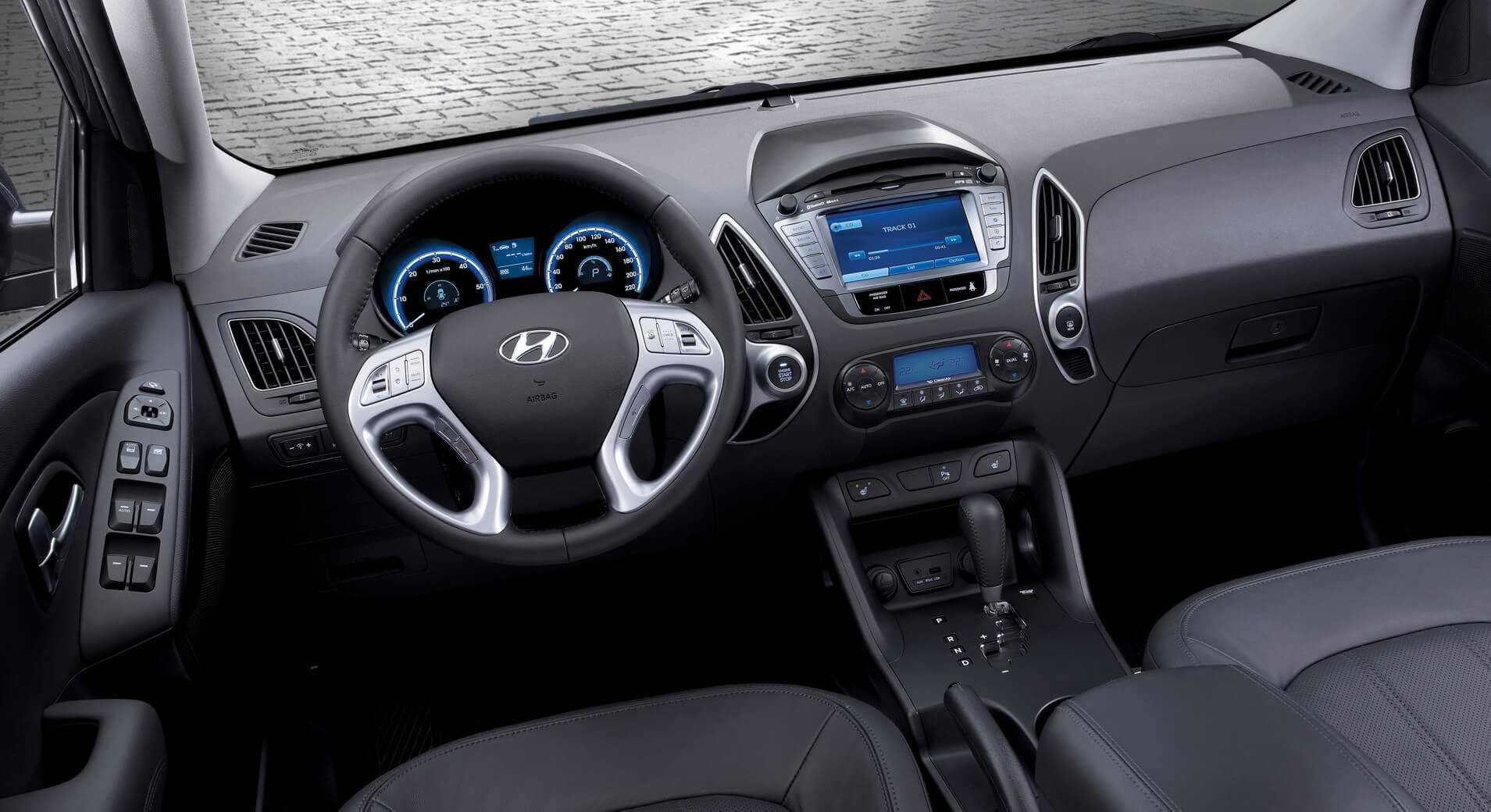 Нужно ли менять цепь грм hyundai ix35. сервис хендай и киа