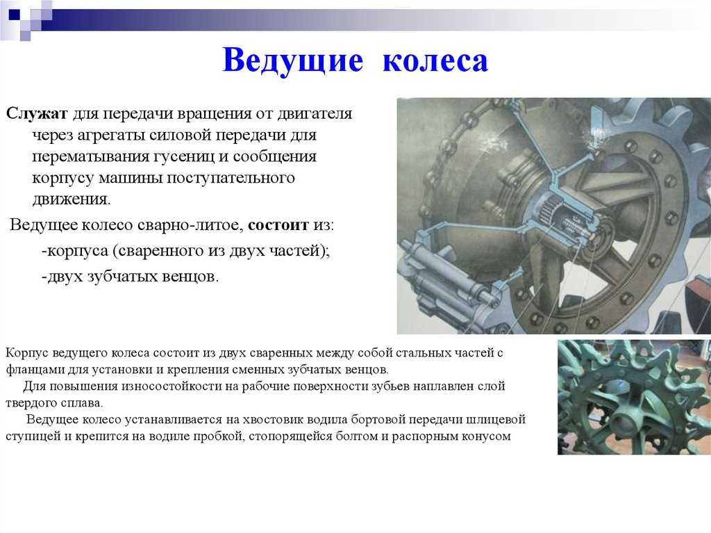 Колесо автомобиля - autoleek