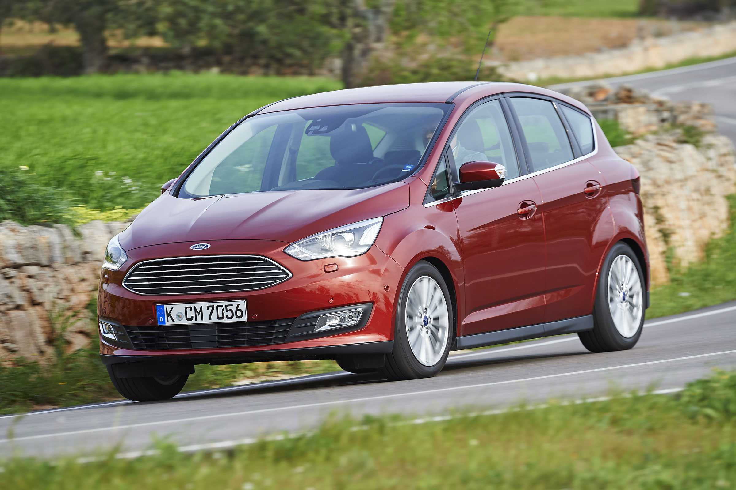 Ford c-max: поколения, кузова по годам, история модели и года выпуска, рестайлинг, характеристики, габариты, фото - carsweek