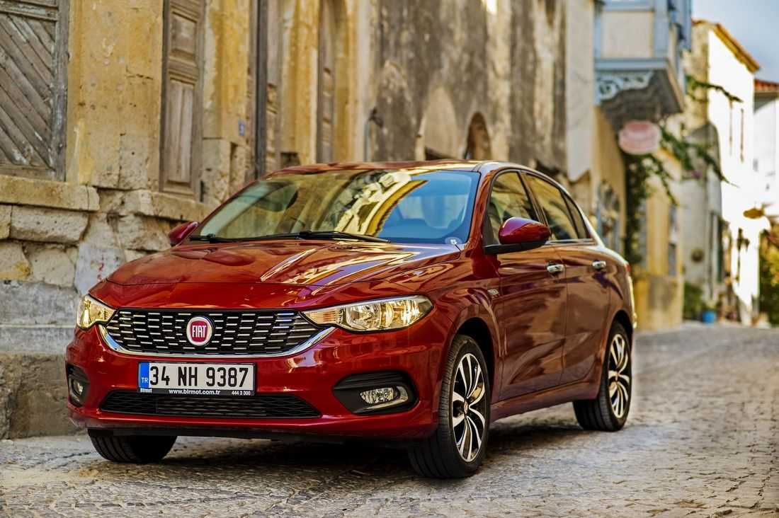 Fiat egea price list – all models – january 2023