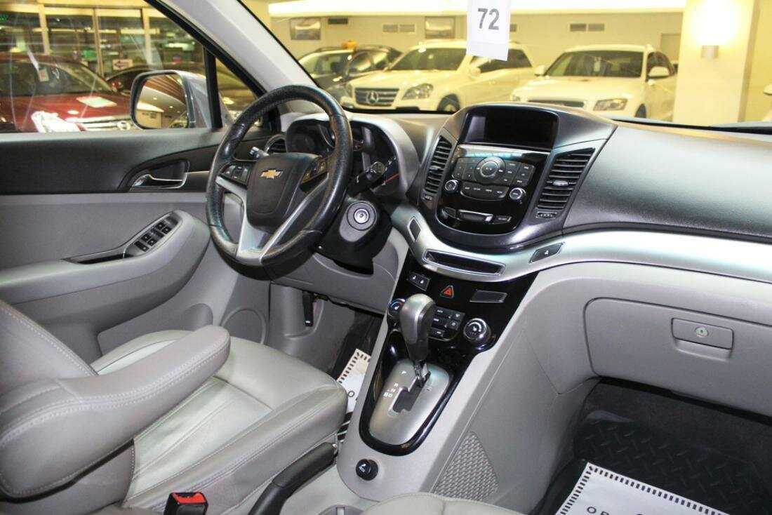 Chevrolet orlando: поколения, кузова по годам, история модели и года выпуска, рестайлинг, характеристики, габариты, фото - carsweek