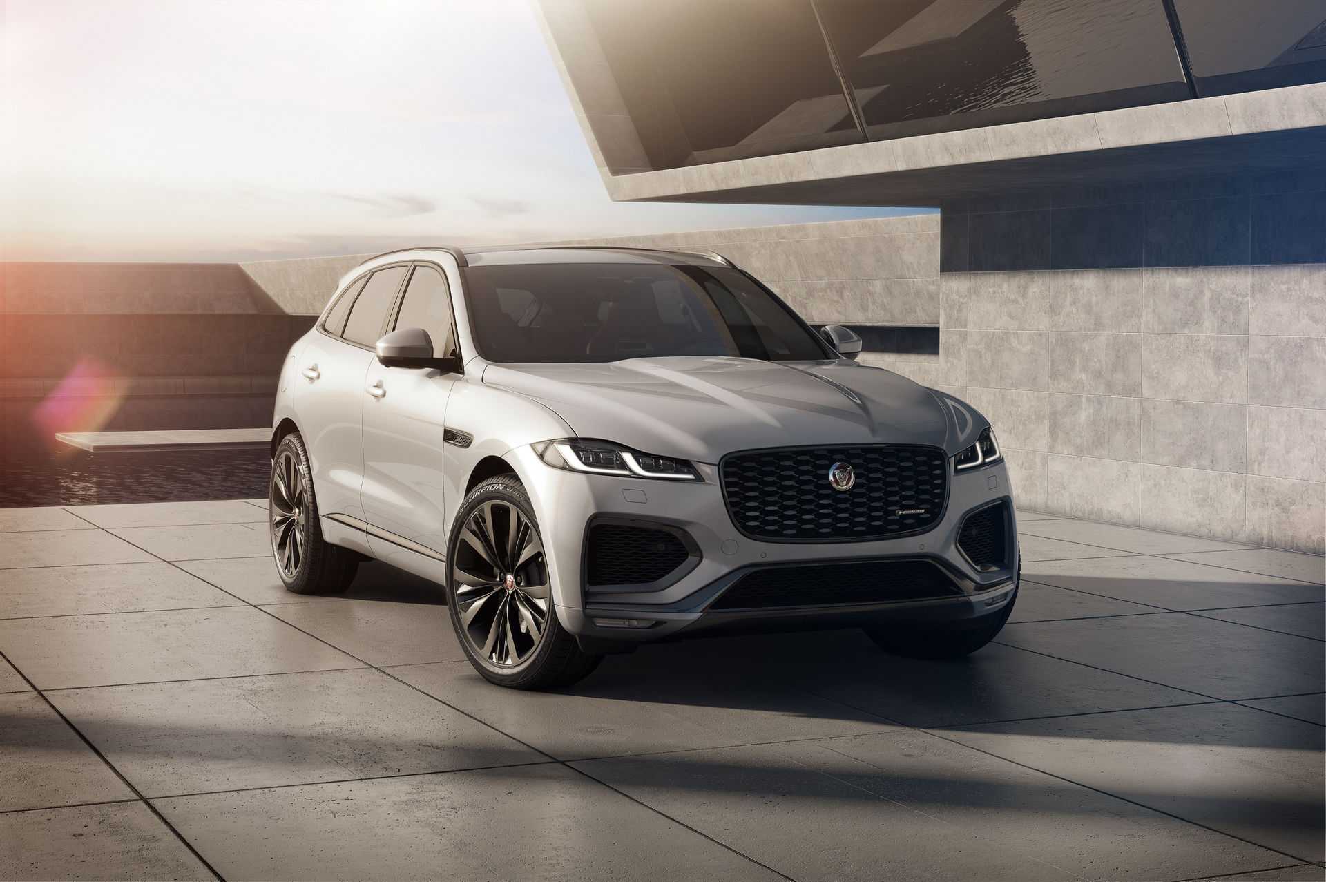 2023 jaguar xf
