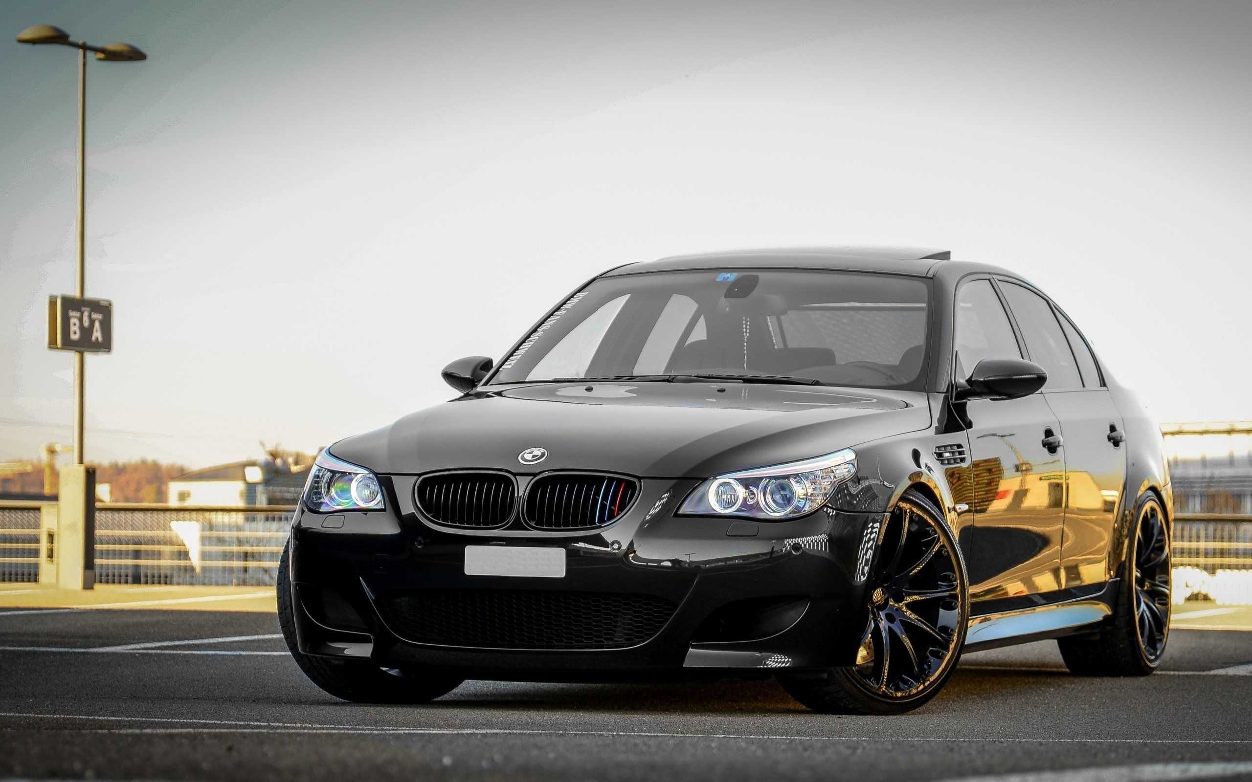 Двигатель bmw n52, описание, характеристики