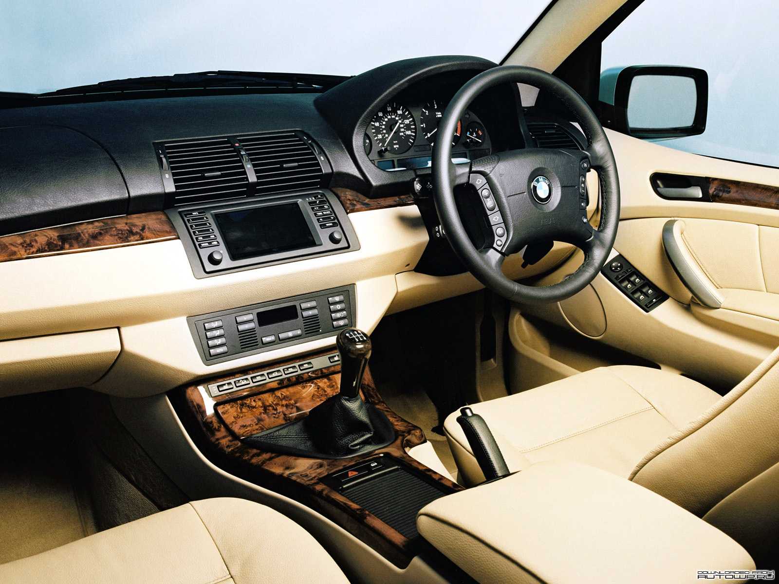 Двигатели bmw x5 e53: история, технические характеристики, бензиновые и дизельные моторы
