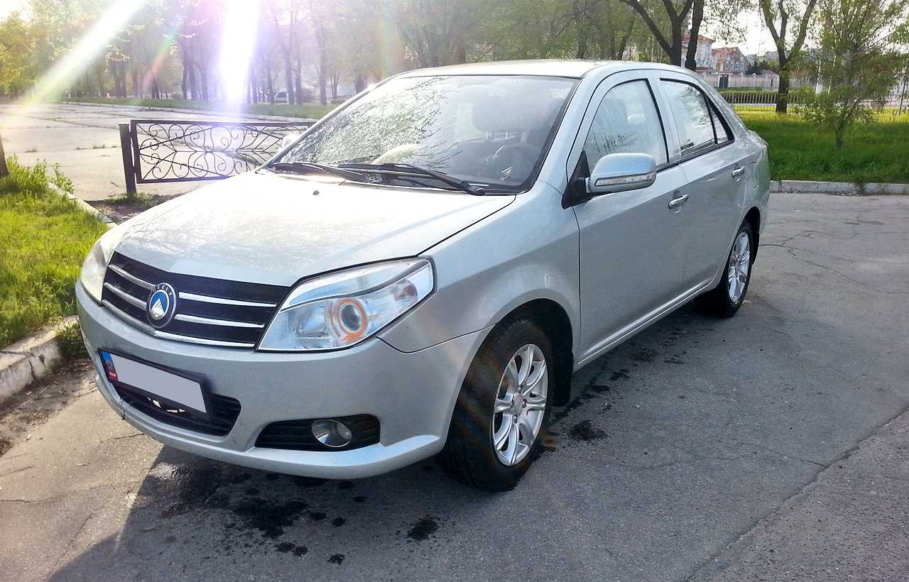 Обзор geely mk: тест-драйв, технические характеристики, дизайн, отзывы