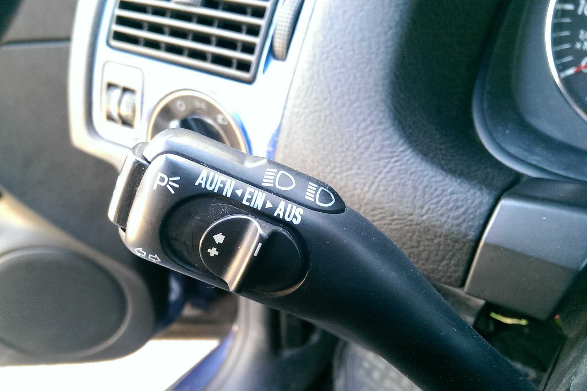 How to set cruise control vw golf? | onecarspot