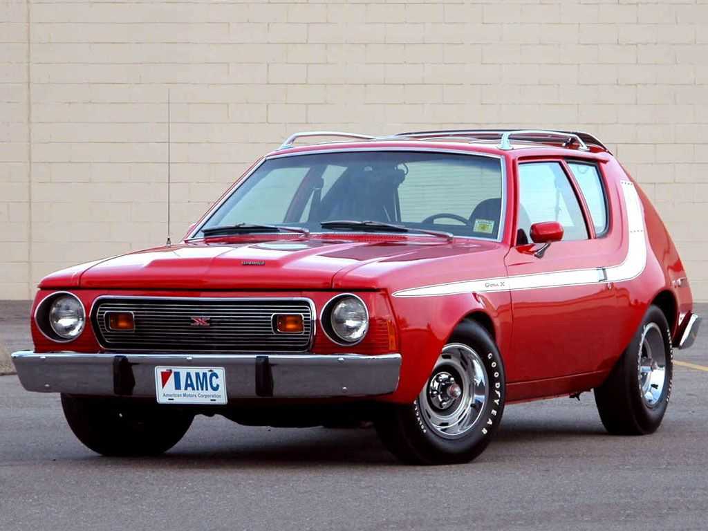 Amc gremlin 1977 8 110 л.с. - характеристики, отзывы, расход топлива - carsopedia.com